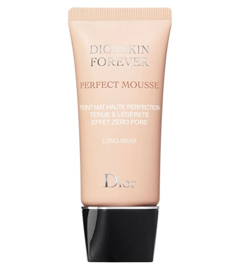 dior perfect mousse 030